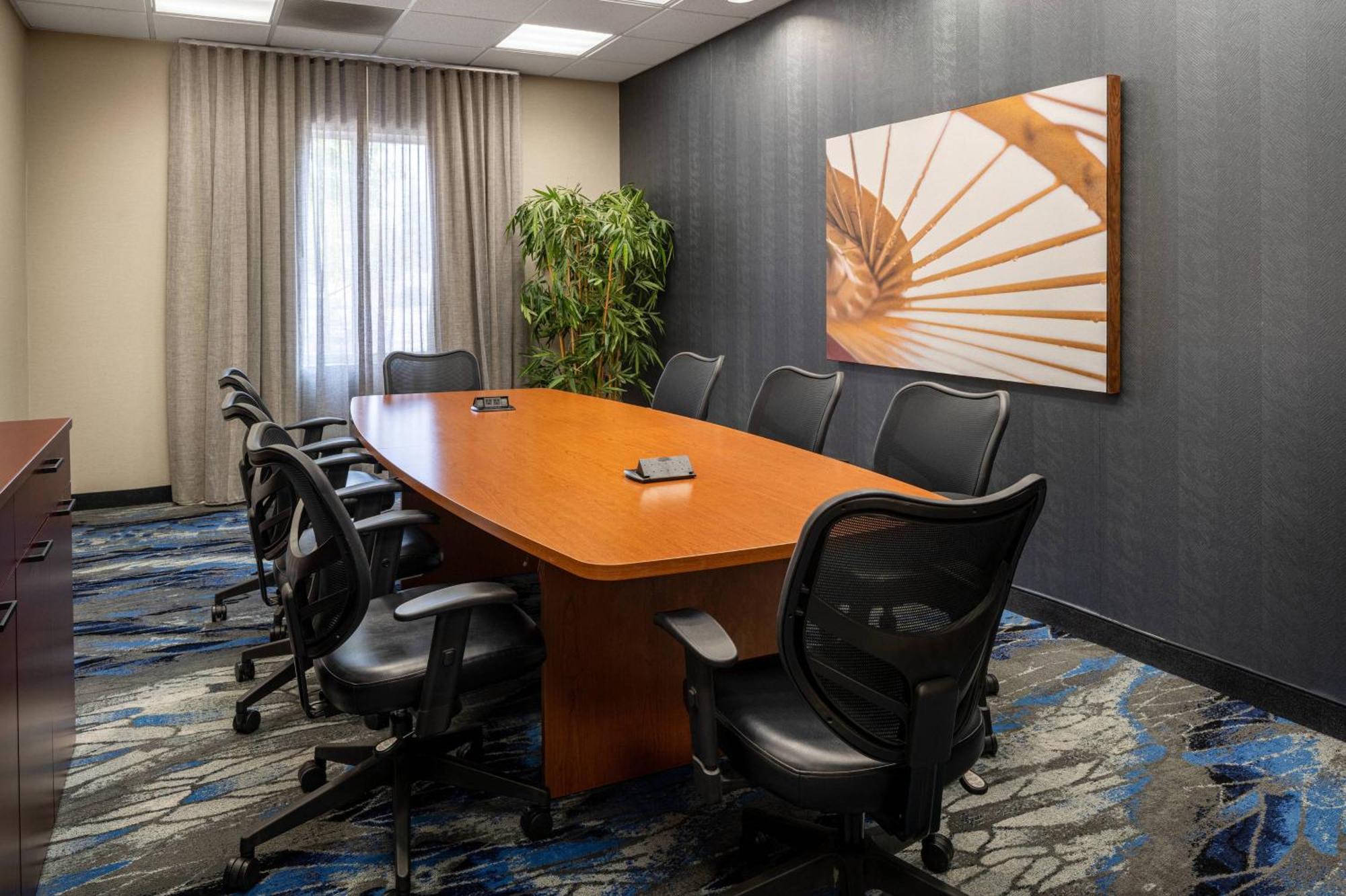Fairfield Inn & Suites By Marriott Visalia Tulare Buitenkant foto
