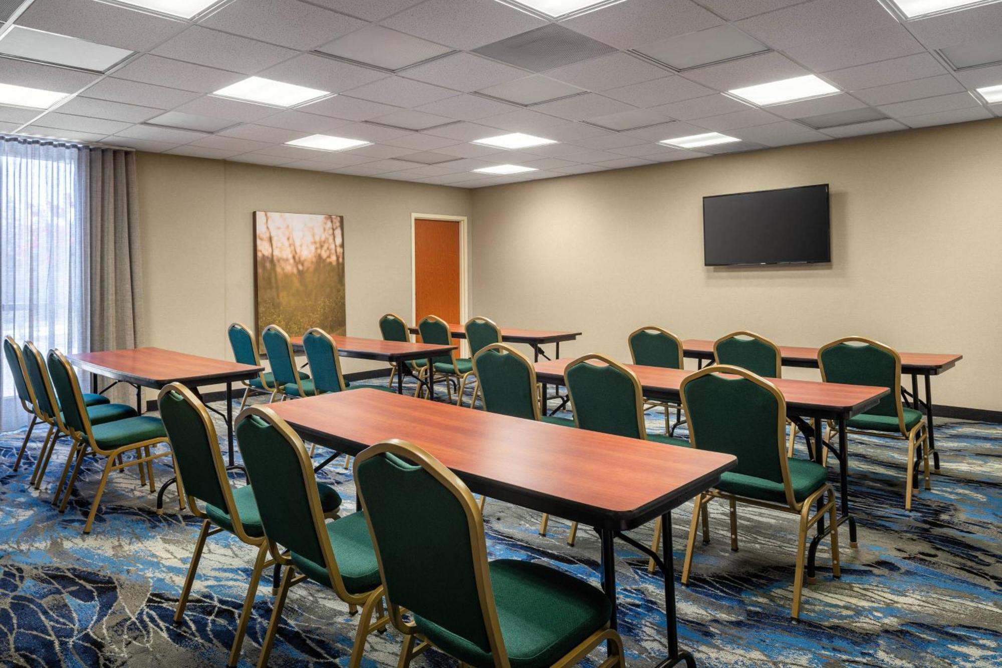 Fairfield Inn & Suites By Marriott Visalia Tulare Buitenkant foto